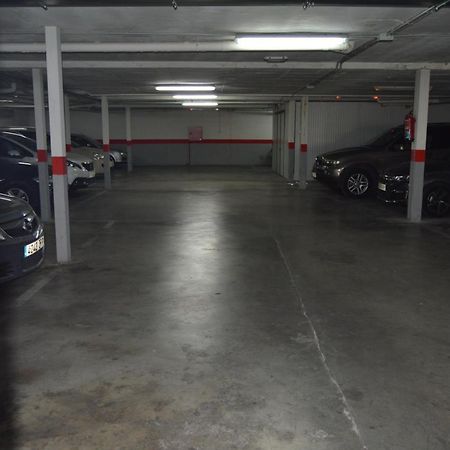 ハエン La Casita Moradaヴィラ エクステリア 写真