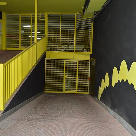 ハエン La Casita Moradaヴィラ エクステリア 写真