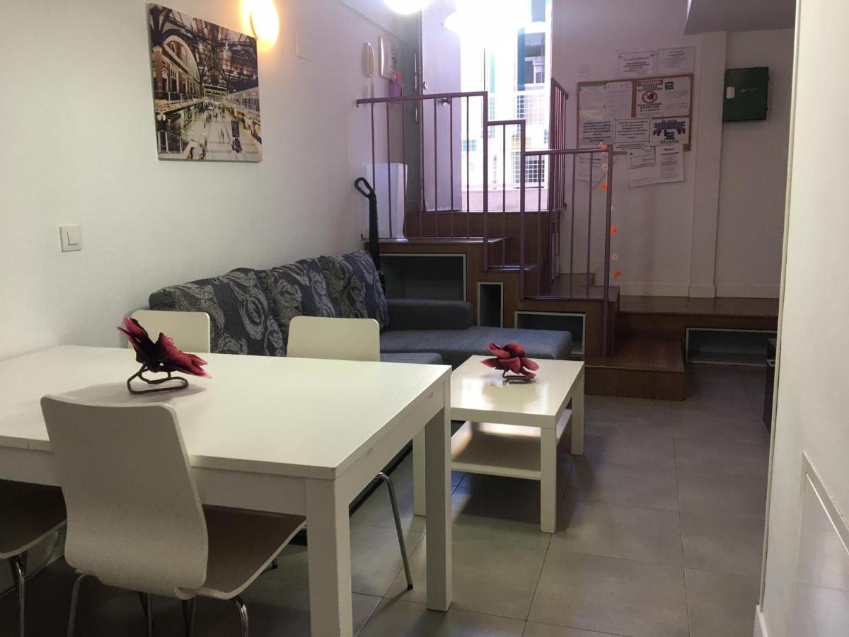 ハエン La Casita Moradaヴィラ エクステリア 写真