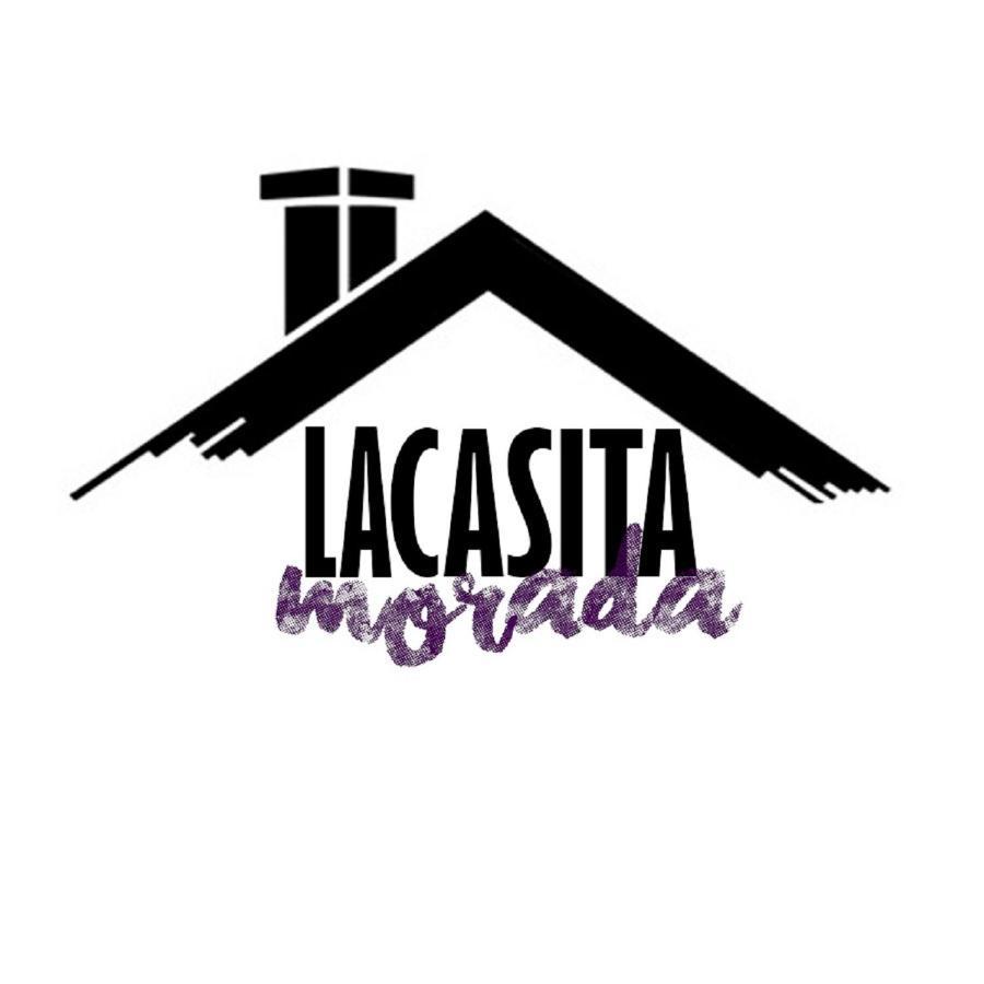 ハエン La Casita Moradaヴィラ エクステリア 写真