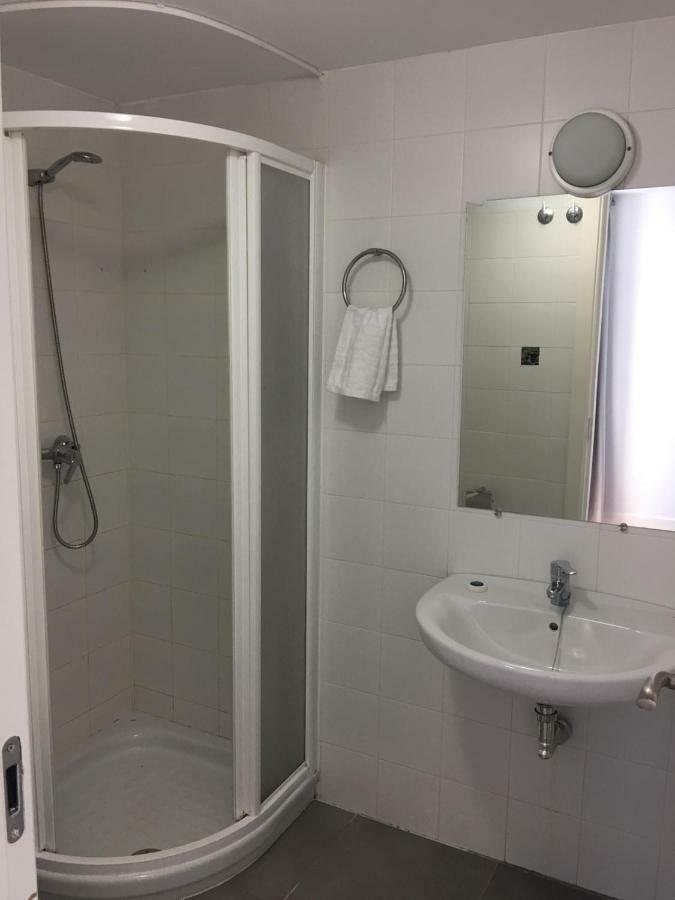 ハエン La Casita Moradaヴィラ エクステリア 写真
