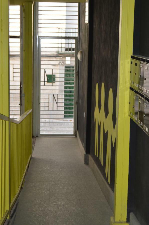 ハエン La Casita Moradaヴィラ エクステリア 写真