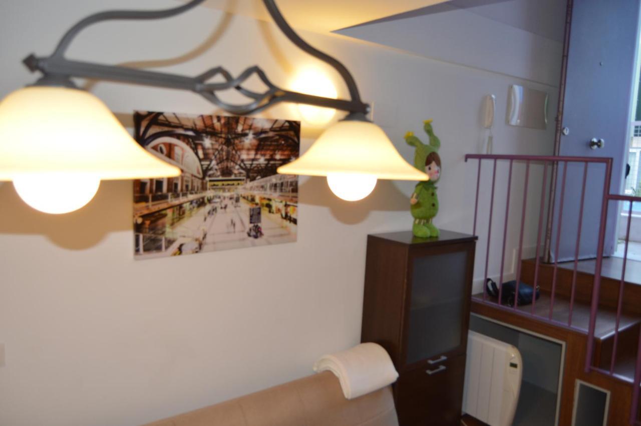 ハエン La Casita Moradaヴィラ エクステリア 写真