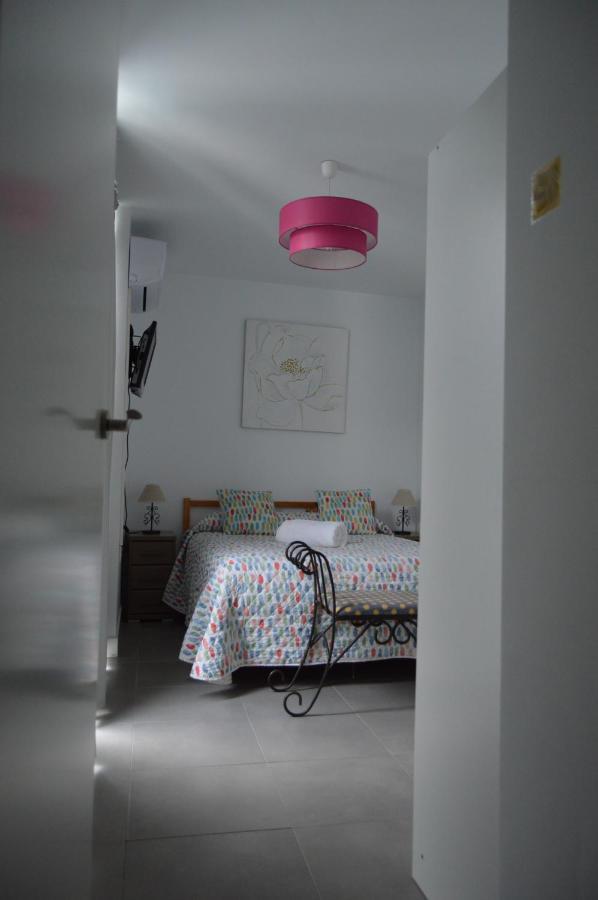 ハエン La Casita Moradaヴィラ エクステリア 写真